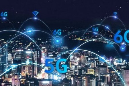БНХАУ Дэлхийн хамгийн анхны 6G хиймэл дагуулыг хөөргөжээ