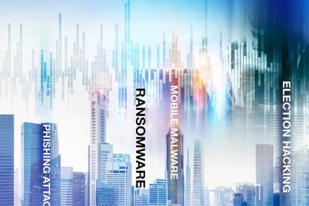 2020 оны цахим аюулгүй байдлын ерөнхий төлөв