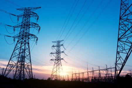 Эрчим хүчний хэрэглээ 53.8 хувиар нэмэгджээ