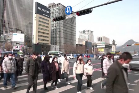 БНСУ-д ажиллаж, амьдарч буй Монгол иргэдийн тоо 51.000-д хүрчээ