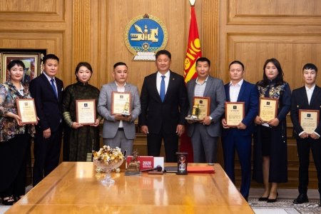 Шилдэг бүтээл болон шилдэг бүтээл бүхий хөтөлбөртэй радио, телевизийг шалгаруулав