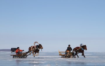 Аялал жуулчлалыг соёлоор дамжуулан хөгжүүлэх нь эдийн засагт үр өгөөжтэй