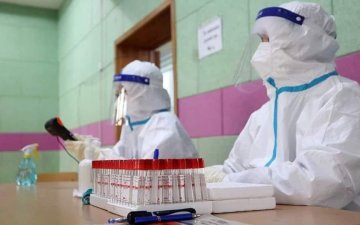 Сайн дураар ажиллах эмч, ажилтнуудыг эрүүл мэндийн хөгжлийн төвд бүртгэж байна