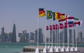 Энэ онд Катар улсад зохион байгуулагдах ДАШТ-нд Тайваний хөлбөмбөг сонирхогчид Хятадын иргэний бүртгэлтэйгээр зорчихгүй