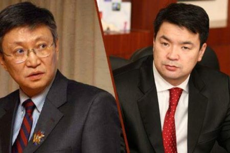 Прокуророос С.Баяр, Ч.Сайханбилэг нарыг батлан даалтад гаргахыг эсэргүүцэж гомдол гаргажээ