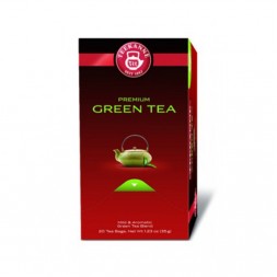Teekanne Premium Green Tea