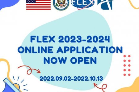 ‘FLEX-MONGOLIA’ student exchange program