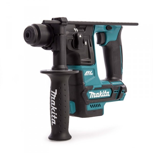 Батарейт Цохилтот дрилл Makita HR166DZ