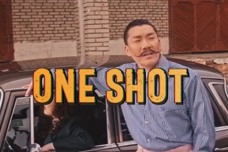 Д.Болдын шинэ клипэнд Шарк Д.Энхтүвшин ба “The Voice” шоуны шүүгч, хөтлөгчид тогложээ