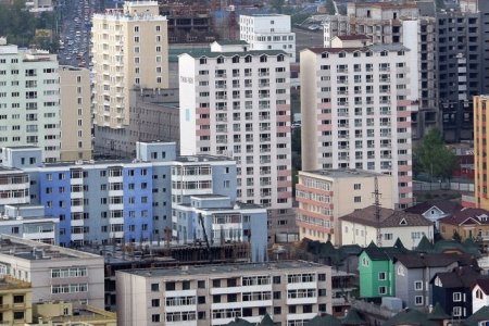 Ирэх онд 14 мянган өрхийг ипотекийн 6 хувийн зээлд, 2 мянган өрхийг түрээслээд өмчлөх хөтөлбөрт хамруулна