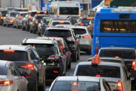 Авто замын түгжрэлийг бууруулах ажлын хүрээнд нийслэлд “RFID” буюу радио долгионыг ашиглан таних систем нэвтрүүлнэ