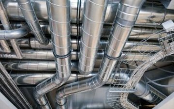 Зургаан давхар  байрны 2-5 давхрын  хүмүүс вирусээр халдварласан нь агааржуулалтын хоолойгоор вирус дамжсан байх  магадлалтай