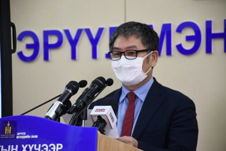 Тусгаарлалтад байсан хоёр хүнээс коронавирусийн халдвар илэрч, батлагдсан тохиолдол 291 боллоо