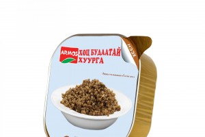 ХӨЦ БУДААТАЙ ХУУРГА 