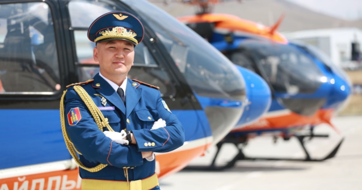 Б.Энхбилгүүн: Аварсан иргэд маань эсэн мэнд, энх саруул амьдарч байгааг ...