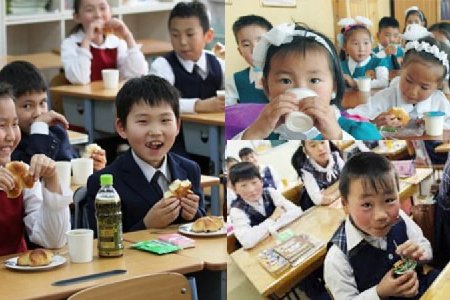 Сурагчдын үдийн хоол нийлүүлдэг газраас гэдэсний бүлгийн нян илэрчээ