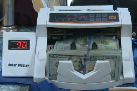 Монголбанкнаас мөнгөний бодлогын хүүг 13 хувьд хэвээр хадгалах шийдвэрийг гаргалаа