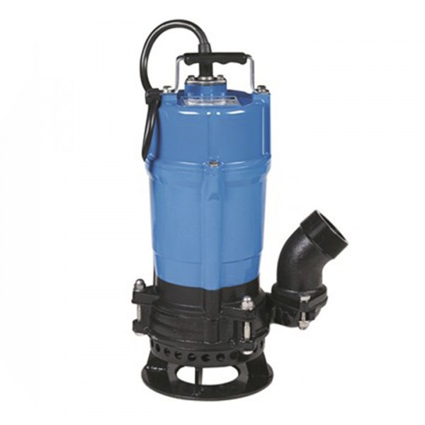 Submersible Pump /Slurry water pump/ | Tsurumi HSD2.55S