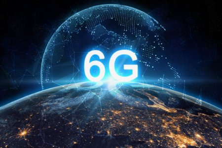 БНХАУ 6g технологийн судалгааг албан ёсоор эхлүүлжээ