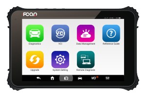 Fcar F6 plus