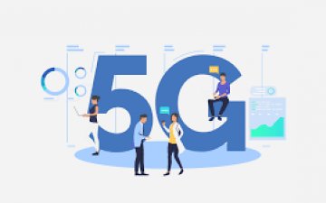 TRAINING COURSE: 5G technology development and its application