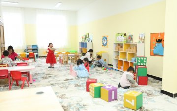 НИЙСЛЭЛИЙН ЦЭЦЭРЛЭГИЙН ХОЁРДУГААР ШАТНЫ БҮРТГЭЛ, ХУВААРИЛАЛТ ДУУСЛАА