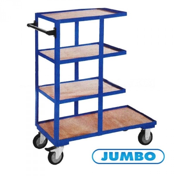 Store Disbursement Cart (general form) | JUMBO OPT-4590 (250кг)