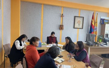 Гүйцэтгэлийн үнэлгээ