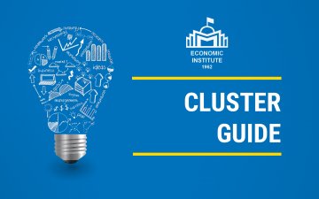 Cluster guide: #4 Cluster participants and their duties
