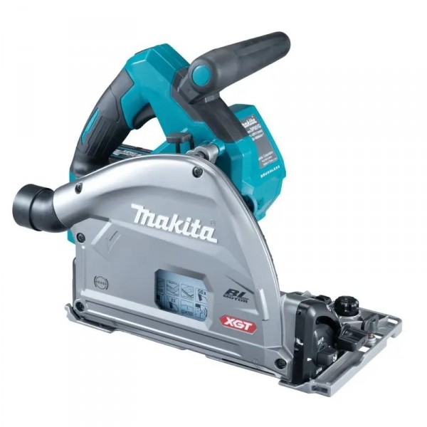 40в Батарейт түрдэг хөрөө 165мм /Body/ MAKITA SP001GZ