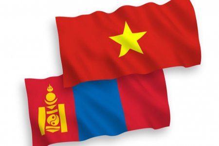 БҮГД НАЙРАМДАХ СОЦИАЛИСТ ВЬЕТНАМ УЛСАД БАКАЛАВР, МАГИСТР, ДОКТОРЫН ХӨТӨЛБӨРТ СУРАЛЦУУЛАХ СОНГОН ШАЛГАРУУЛАЛТ ЗАРЛАГДЛАА /2025-2026/