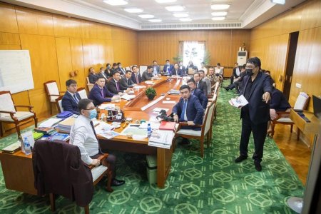 Аймаг, сумын баяр наадам долдугаар сарын 11-12-ны өдрүүдэд Үндэсний Их баяр наадамтай нэгэн зэрэг болно