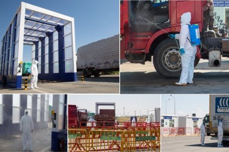 Замын-Үүд боомтын зөвлөл: Эрээнээс нийслэл хүрэх тээврийн хэрэгслийн хөлсийг АРВАН САЯ төгрөгөөр тогтоолоо