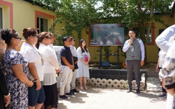ДУНДГОВЬ АЙМАГ СУРГУУЛЬ, ЦЭЦЭРЛЭГҮҮДЭЭ АЯГА, ТАВАГ УГААГЧ ТӨХӨӨРӨМЖӨӨР БҮРЭН ХАНГАЛАА