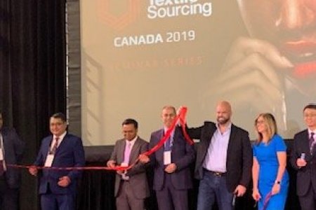 МОНГОЛЫН НООЛУУРЫН КОМПАНИУД APPERAL TEXTILE SOURCING ҮЗЭСГЭЛЭНД ОРОЛЦОВ