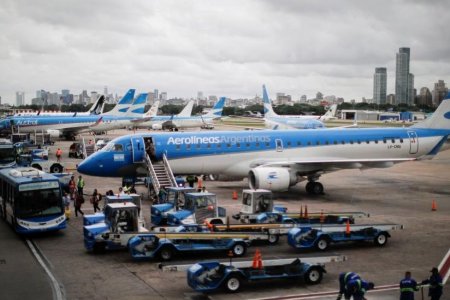 Аргентин улсын иргэншил авахын тулд жирэмсэн Орос эмэгтэйчүүд тус улс руу ихээр зорчих болжээ