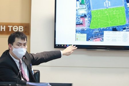 Хууль бусаар газар эзэмшсэн 120 орчим иргэн, аж ахуйн нэгжийн газрыг цуцлахаар судалж байна