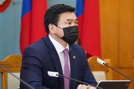 Отор нүүдлээр яваа иргэдийг вакцинжуулалтад хамруулахад аймгийн удирдлагууд анхаарах хэрэгтэй гэв