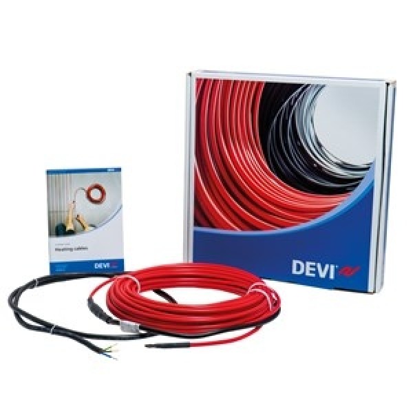 Цахилгаан халдаг кабель | 180w - 2135w | DeviFlex 18t
