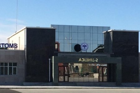 АТГ: Замын-Үүд дэх гаалийн газарт мөрдөх ажиллагаа явуулж, гурван сэжигтнийг баривчилжээ