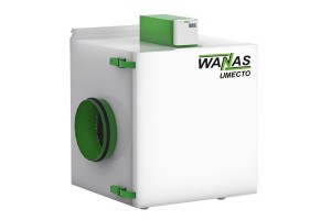 UMECTO 600 UNI Чийгшүүлэгч