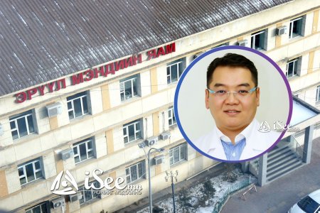 ЭМЯ-ны ТНБД Ц.Эрдэмбилэг тусгаарлалтаас бултаж бусдыг эрсдэлд оруулсан уу