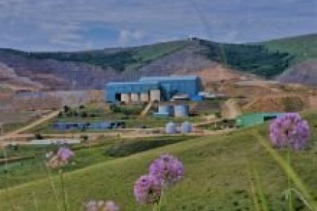 Баяжуулах үйлдвэрийн операторчийн ажлын байр