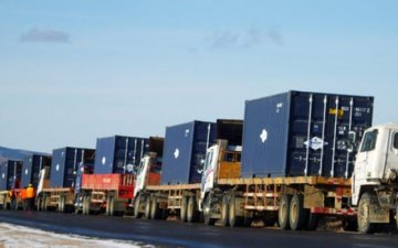 Тээврийн зардлын өсөлтөөс шалтгаалж бараа бүтээгдэхүүний үнэ нэмэгдэж байна