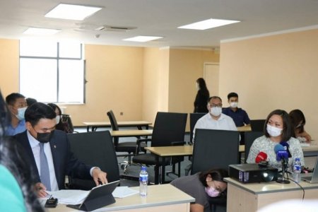 ВИРУСЫН ЭСРЭГ ЭМИЙН НЭР ТӨРӨЛ, ХАНГАМЖИЙГ НЭМЭГДҮҮЛНЭ