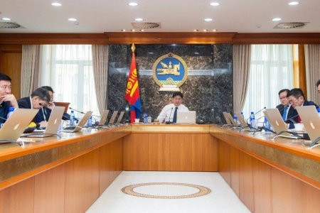 21 мянга гаруй иргэний тэтгэврийг 50 мянган төгрөгөөр нэмэв