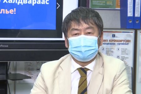 Шууд: Коронавирусийн халдварын үдээс хойших шинжилгээгээр 37 тохиолдол нэмэгдэж, 98 боллоо