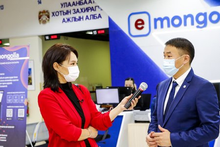 Б.Ууганбат: Иргэн өөрийгөө ойрын хавьтал болсон гэдгийг тодорхойлохгүй