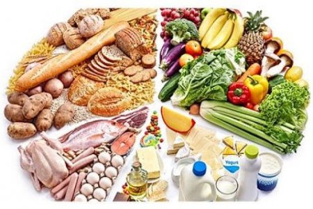 Дэлхийн эрүүл мэндийн байгууллага /ДЭМБ/-аас гаргасан хоолны зөвлөмж