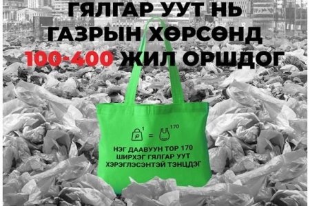 Хогтой холбоотой тоо баримтууд-Хогоор бүү хорло!